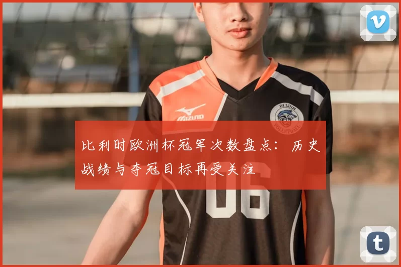 比利时欧洲杯冠军次数盘点:历史战绩与夺冠目标再受关注