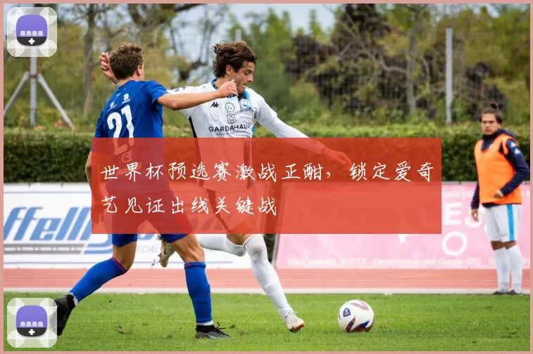 世界杯预选赛激战正酣，锁定爱奇艺见证出线关键战