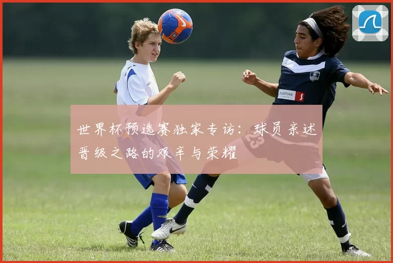 世界杯预选赛独家专访：球员亲述晋级之路的艰辛与荣耀