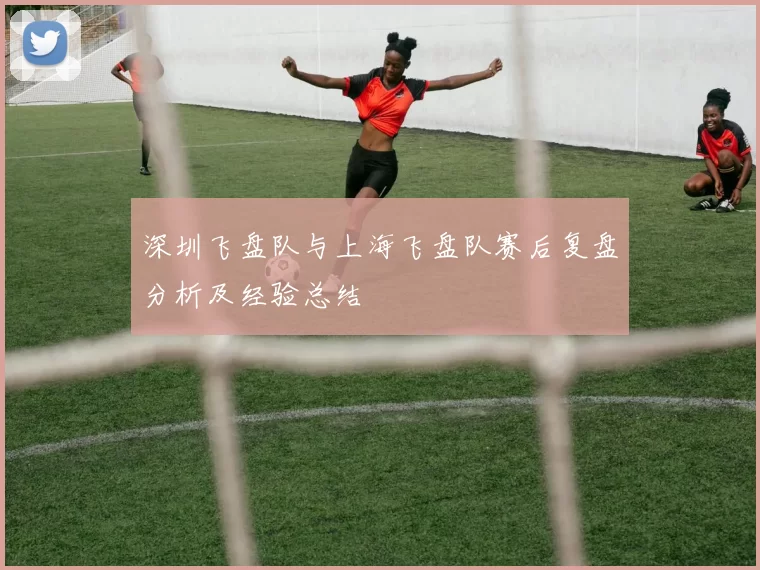深圳飞盘队与上海飞盘队赛后复盘分析及经验总结
