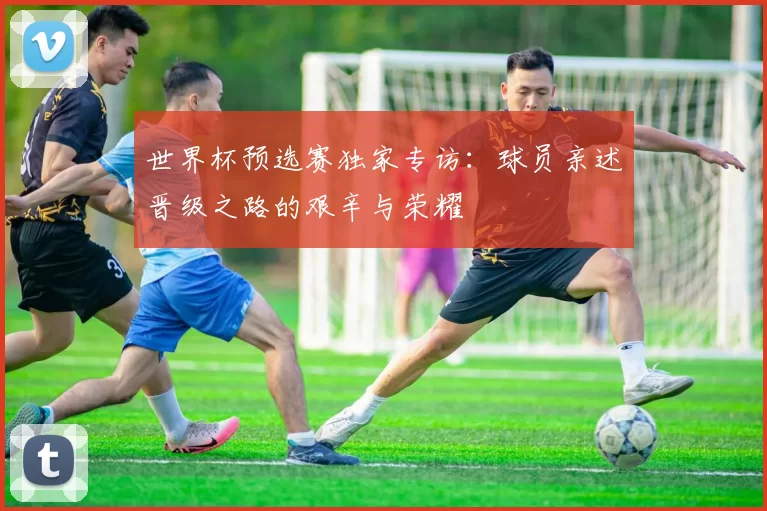 世界杯预选赛独家专访：球员亲述晋级之路的艰辛与荣耀