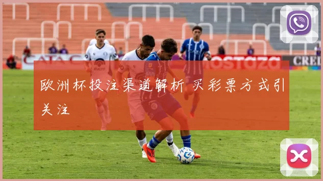 欧洲杯投注渠道解析 买彩票方式引关注